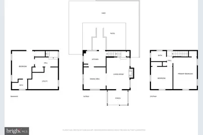5326 42nd Place NW, Washington, DC 20015 - Photo 4