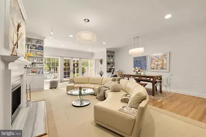 3043 West Lane Kys NW, Washington, DC 20007 - Photo 6