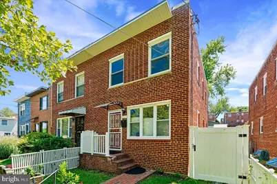 767 Kennedy Street NE, Washington, DC 20011 - Photo 2