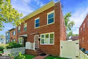 767 Kennedy St NE, Washington, DC 20011 - Photo 2