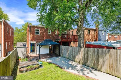 767 Kennedy Street NE, Washington, DC 20011 - Photo 28