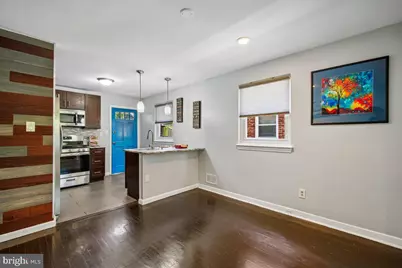 767 Kennedy Street NE, Washington, DC 20011 - Photo 8