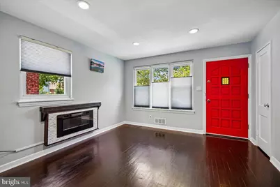 767 Kennedy Street NE, Washington, DC 20011 - Photo 6