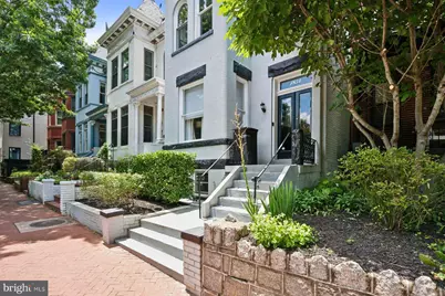 1854 3rd Street NW, Washington, DC 20001 - Photo 52