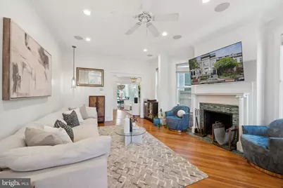 1854 3rd Street NW, Washington, DC 20001 - Photo 12