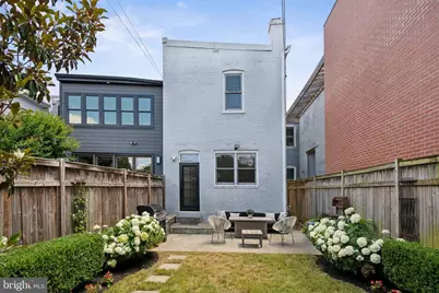 1854 3rd Street NW, Washington, DC 20001 - Photo 20