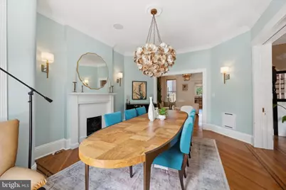 1854 3rd Street NW, Washington, DC 20001 - Photo 6