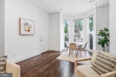 1410 S Street NW #1, Washington, DC 20009 - Photo 6