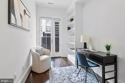 1410 S Street NW #1, Washington, DC 20009 - Photo 22