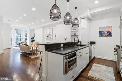 1410 S Street NW #1, Washington, DC 20009 - Photo 10