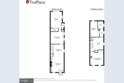 514 13th Street SE, Washington, DC 20003 - Photo 36