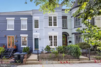 515 13th Street NE, Washington, DC 20002 - Photo 1