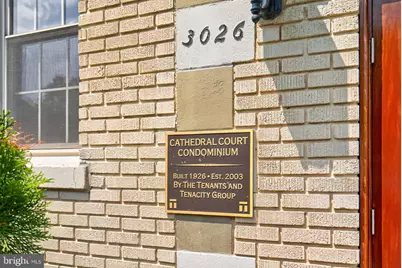 3026 Wisconsin Avenue NW #205, Washington, DC 20016 - Photo 20