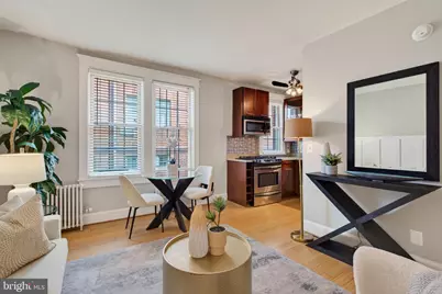 3026 Wisconsin Avenue NW #205, Washington, DC 20016 - Photo 4