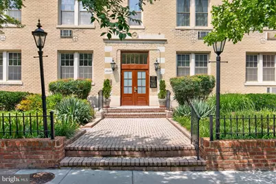 3026 Wisconsin Avenue NW #205, Washington, DC 20016 - Photo 1