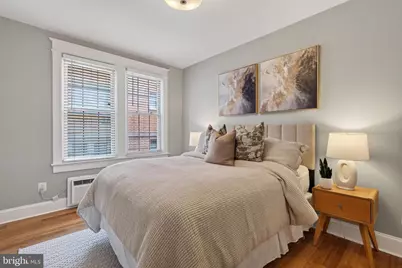 3026 Wisconsin Avenue NW #205, Washington, DC 20016 - Photo 10