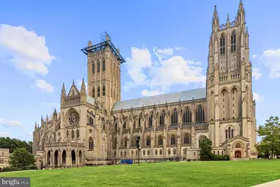 3026 Wisconsin Avenue NW #205, Washington, DC 20016 - Photo 28
