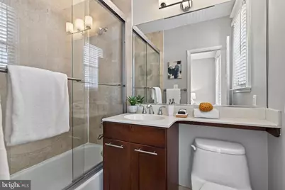 3026 Wisconsin Avenue NW #205, Washington, DC 20016 - Photo 14