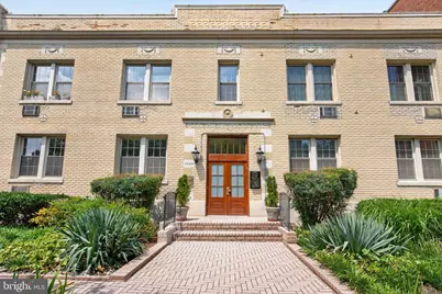 3026 Wisconsin Avenue NW #205, Washington, DC 20016 - Photo 18