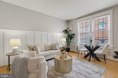 3026 Wisconsin Avenue NW #205, Washington, DC 20016 - Photo 2