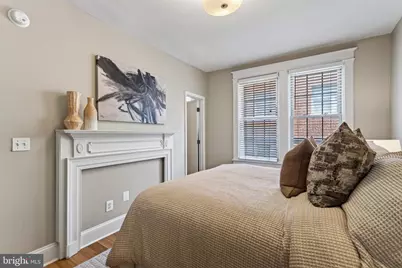 3026 Wisconsin Avenue NW #205, Washington, DC 20016 - Photo 12