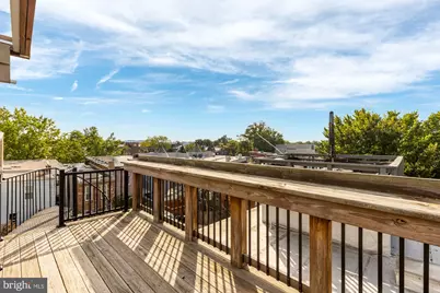 1817 6th Street NW #2, Washington, DC 20001 - Photo 40
