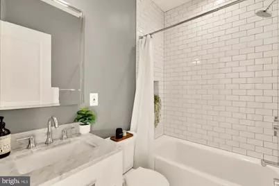 1817 6th Street NW #2, Washington, DC 20001 - Photo 24