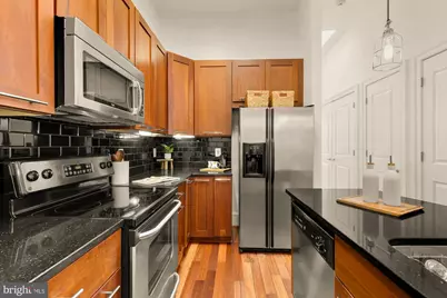 1817 6th Street NW #2, Washington, DC 20001 - Photo 22