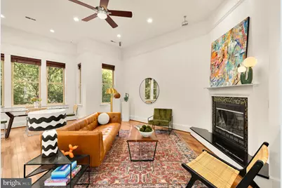 1817 6th Street NW #2, Washington, DC 20001 - Photo 2