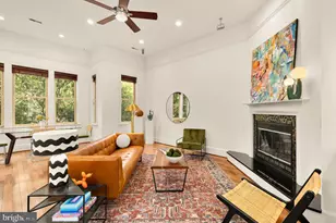 1817 6th St NW, Washington, DC 20001 - Photo 2