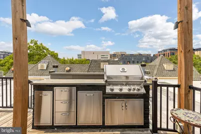 1817 6th Street NW #2, Washington, DC 20001 - Photo 38