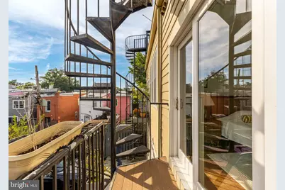 1817 6th Street NW #2, Washington, DC 20001 - Photo 34