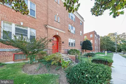 1446 Tuckerman Street NW #105, Washington, DC 20011 - Photo 2