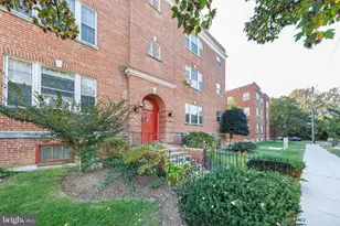 1446 Tuckerman St NW, Washington, DC 20011 - Photo 2