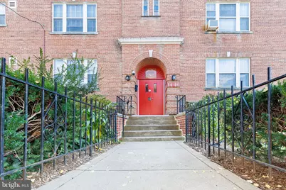 1446 Tuckerman Street NW #105, Washington, DC 20011 - Photo 1