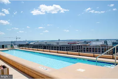 1010 Massachusetts Avenue NW #602, Washington, DC 20001 - Photo 28
