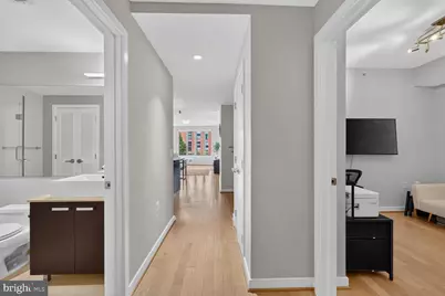 1010 Massachusetts Avenue NW #602, Washington, DC 20001 - Photo 20