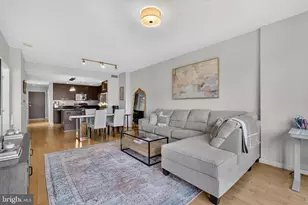 1010 Massachusetts Ave NW, Washington, DC 20001 - Photo 4