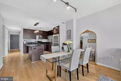 1010 Massachusetts Avenue NW #602, Washington, DC 20001 - Photo 6