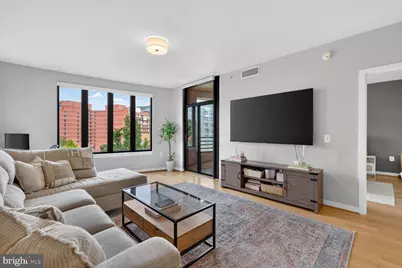 1010 Massachusetts Avenue NW #602, Washington, DC 20001 - Photo 2