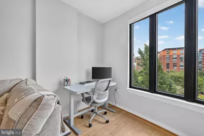 1010 Massachusetts Avenue NW #602, Washington, DC 20001 - Photo 8