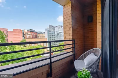 1010 Massachusetts Avenue NW #602, Washington, DC 20001 - Photo 24