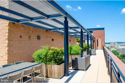 1010 Massachusetts Avenue NW #602, Washington, DC 20001 - Photo 34