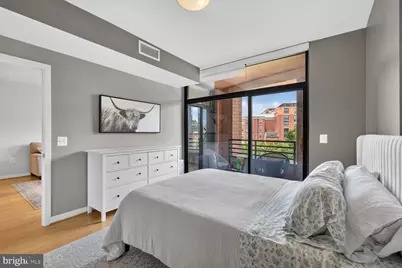1010 Massachusetts Avenue NW #602, Washington, DC 20001 - Photo 14