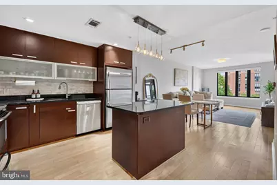 1010 Massachusetts Avenue NW #602, Washington, DC 20001 - Photo 12