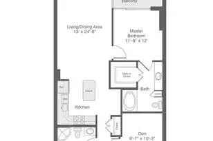 1010 Massachusetts Ave NW, Washington, DC 20001 - Photo 40