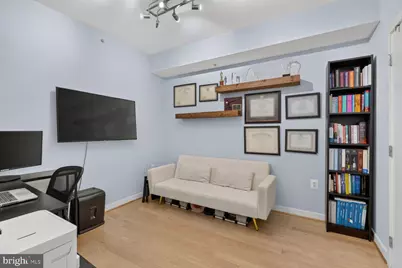 1010 Massachusetts Avenue NW #602, Washington, DC 20001 - Photo 18