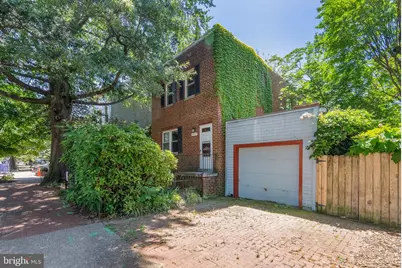 609 Independence Avenue SE, Washington, DC 20003 - Photo 4