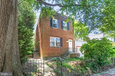 609 Independence Avenue SE, Washington, DC 20003 - Photo 2