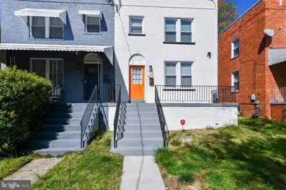 430 Orange Street SE, Washington, DC 20032 - Photo 2